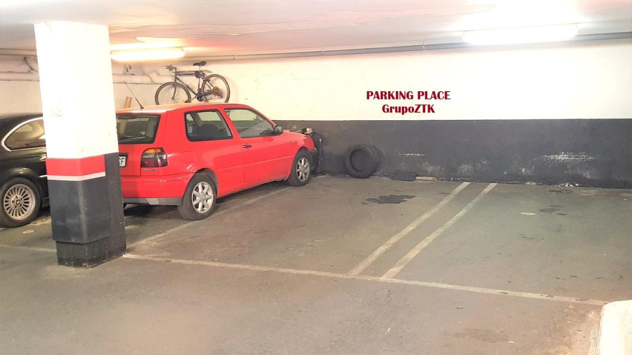 Getxo II 15Min Bilbao By Grupoztk Lägenhet Exteriör bild