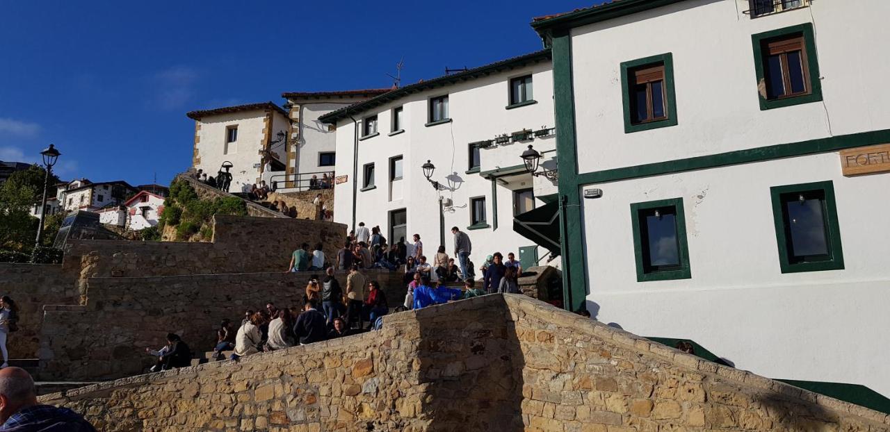 Getxo II 15Min Bilbao By Grupoztk Lägenhet Exteriör bild