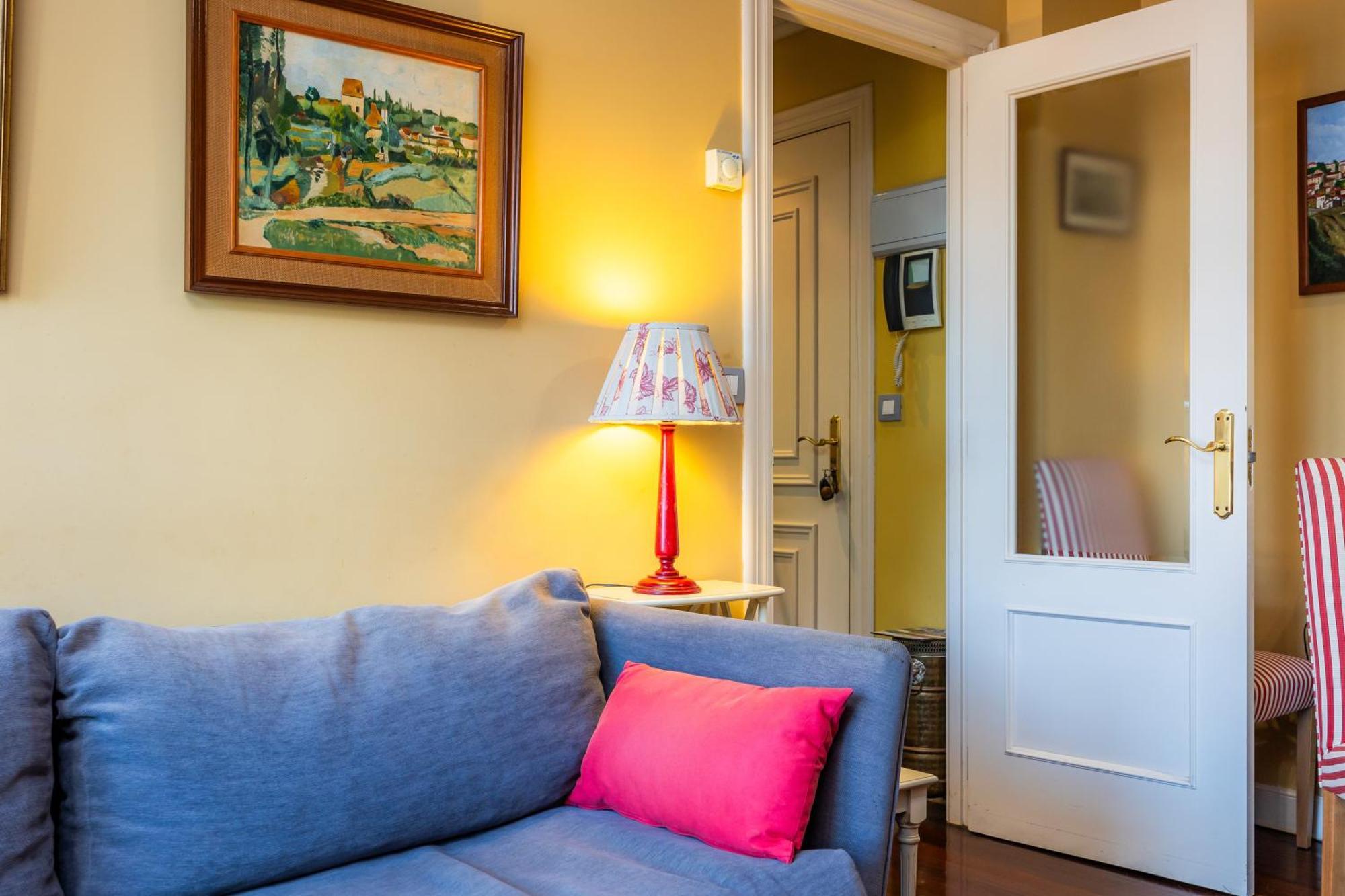 Getxo II 15Min Bilbao By Grupoztk Lägenhet Exteriör bild