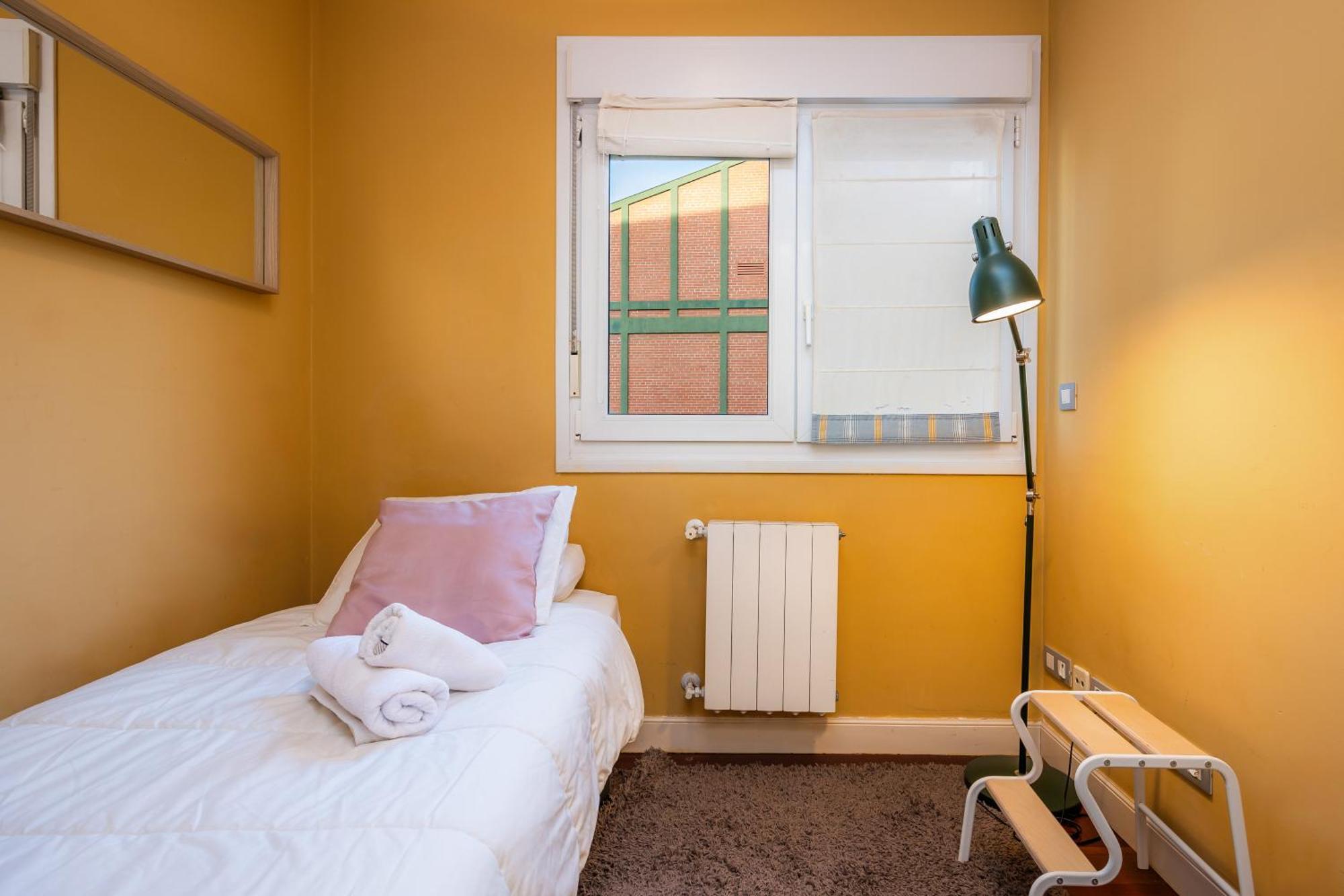 Getxo II 15Min Bilbao By Grupoztk Lägenhet Exteriör bild